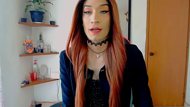 NovaNyx11 online show from 17, 6, 2026