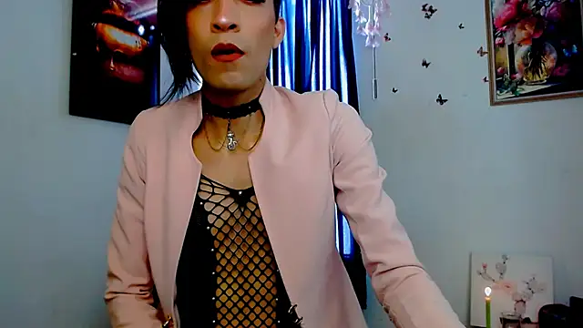 NovaNyx11 online show from 22, 3, 2025