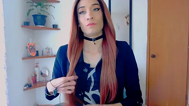 NovaNyx11 online show from 4, 6, 2026