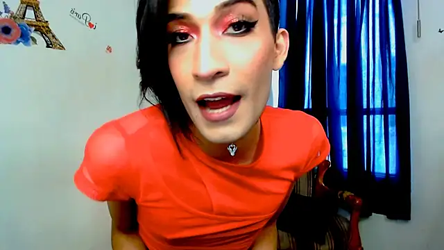 NovaNyx11 online show from 5, 3, 2025