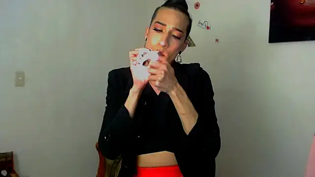 NovaNyx11 online show from 30, 9, 2025