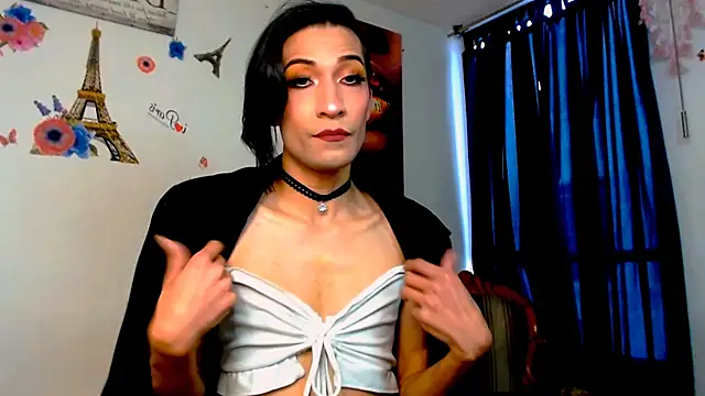 NovaNyx11 online show from 19, 3, 2025