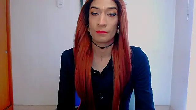 NovaNyx11 online show from 27, 5, 2026