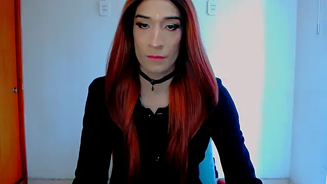 NovaNyx11 online show from 19, 5, 2026