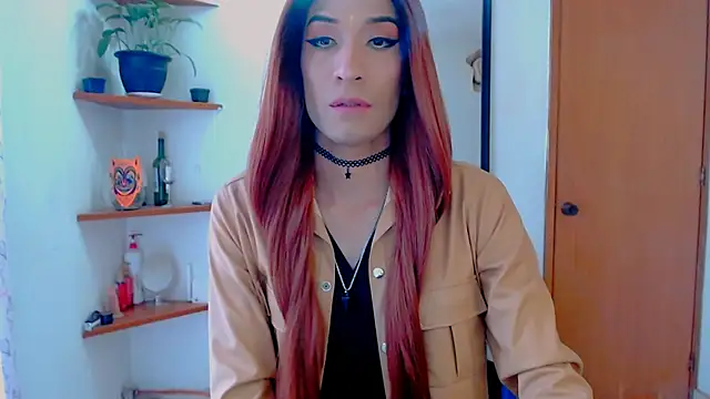 NovaNyx11 online show from 16, 6, 2026
