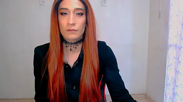 NovaNyx11 online show from 3, 4, 2026