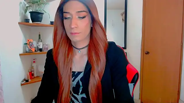 NovaNyx11 online show from 20, 6, 2026