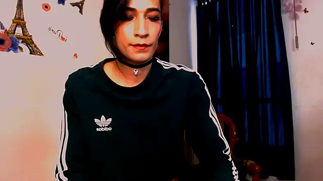 NovaNyx11 online show from 28, 2, 2025