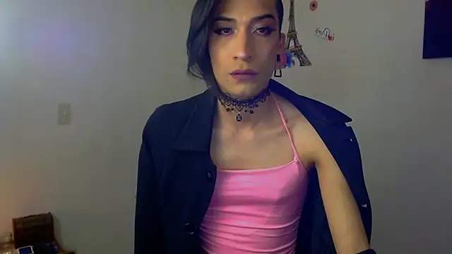 NovaNyx11 online show from 4, 10, 2025