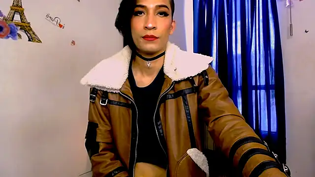 NovaNyx11 online show from 28, 2, 2025