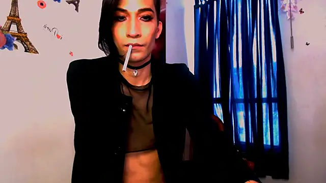 NovaNyx11 online show from 9, 3, 2025