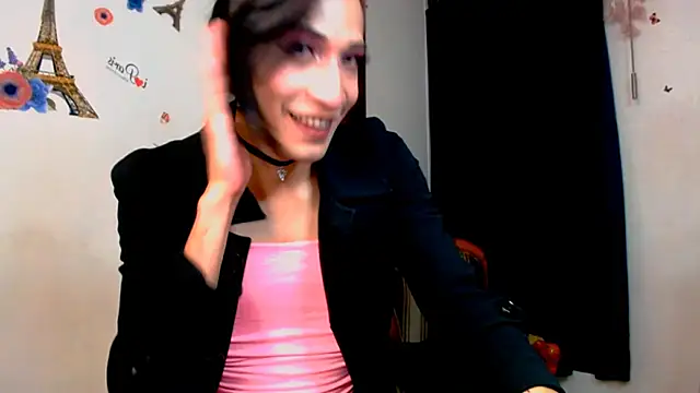 NovaNyx11 online show from 20, 3, 2025