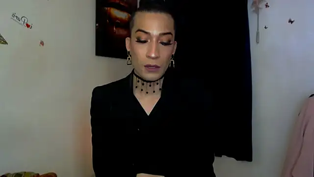 NovaNyx11 online show from 16, 9, 2025