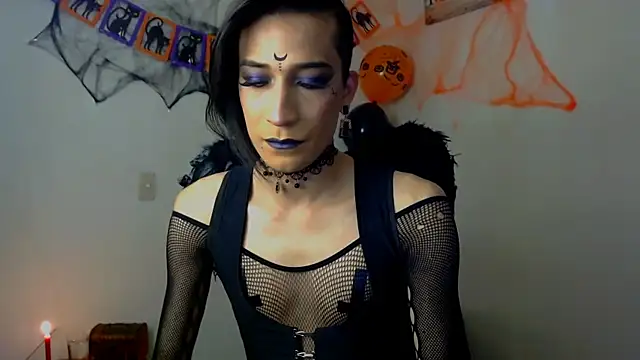 NovaNyx11 online show from 10, 10, 2025