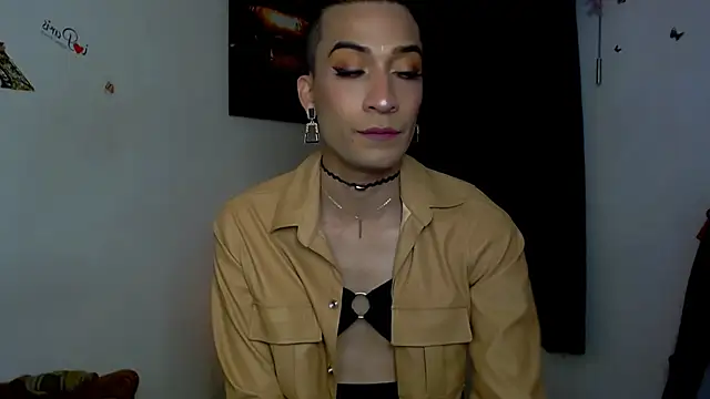 NovaNyx11 online show from 9, 9, 2025