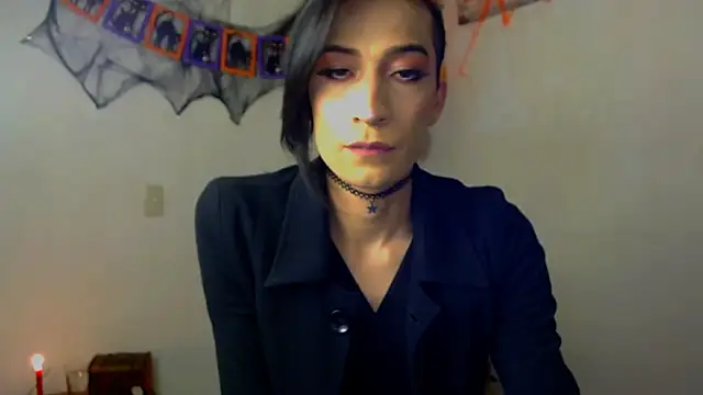 NovaNyx11 online show from 14, 10, 2025