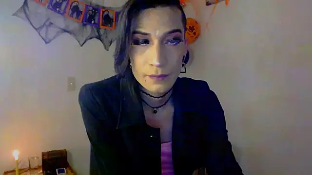 NovaNyx11 online show from 30, 10, 2025