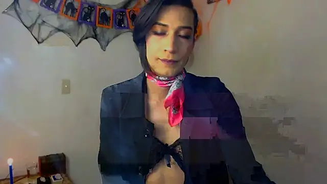 NovaNyx11 online show from 16, 10, 2025