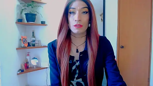 NovaNyx11 online show from 11, 6, 2026