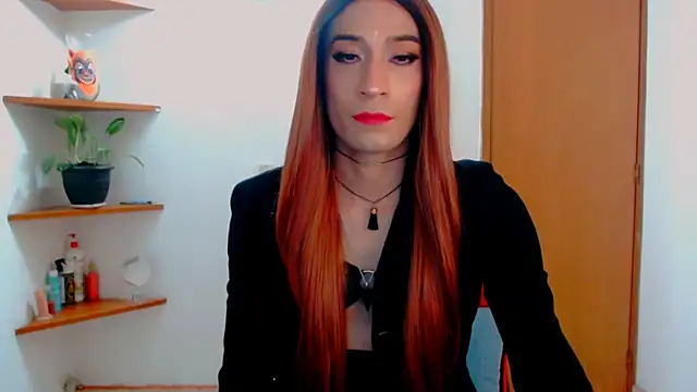 NovaNyx11 online show from 27, 3, 2026