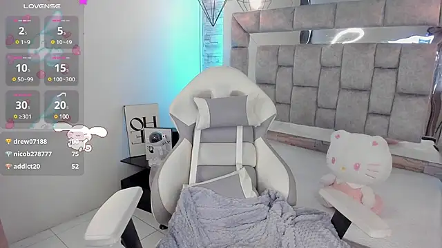 Ametrix  online show from 14, 3, 2025