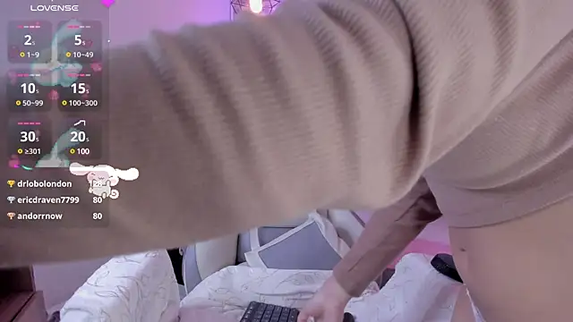 Ametrix  online show from 9, 3, 2025