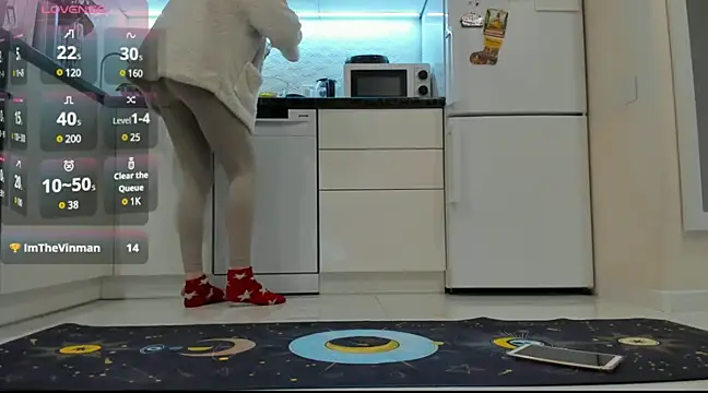 Katya yoga online show from 6, 2, 2025