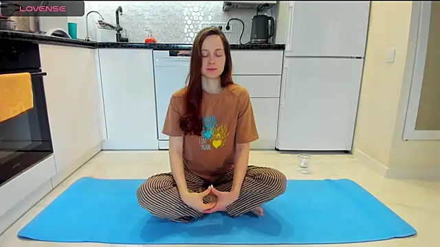 Katya yoga online show from 14, 4, 2026