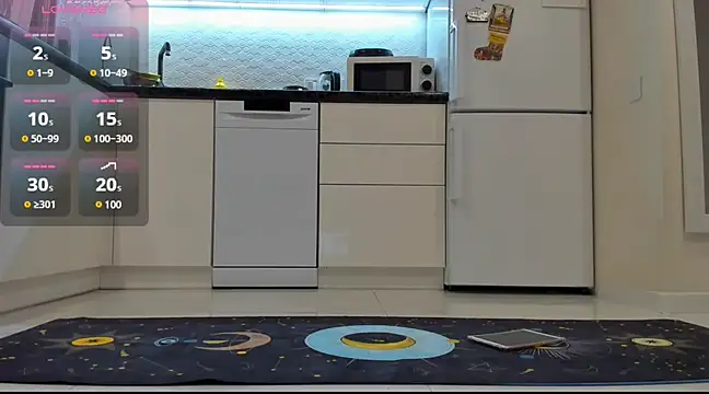 Katya yoga online show from 7, 2, 2025