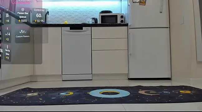 Katya yoga online show from 16, 2, 2025