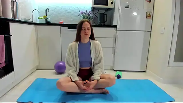 Katya yoga online show from 6, 10, 2025