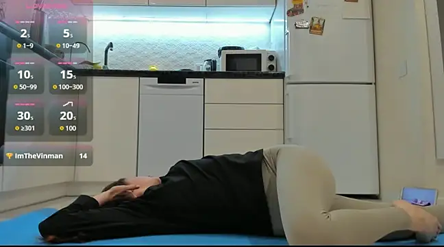 Katya yoga online show from 11, 2, 2025