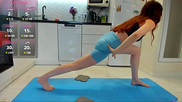 Katya yoga online show from 3, 12, 2025