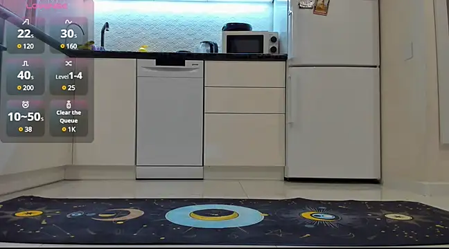 Katya yoga online show from 13, 2, 2025