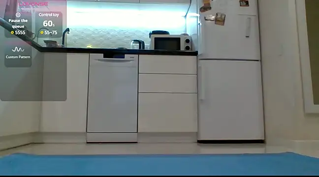 Katya yoga online show from 17, 2, 2025