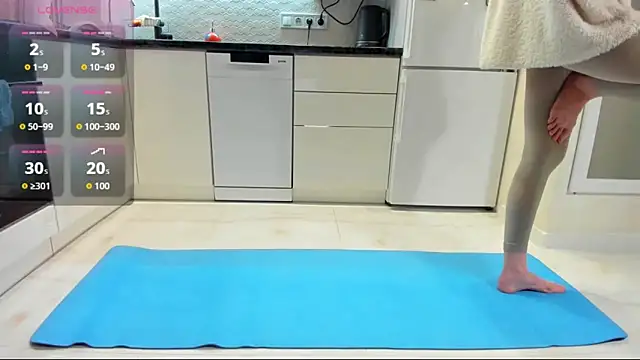 Katya yoga online show from 6, 11, 2025