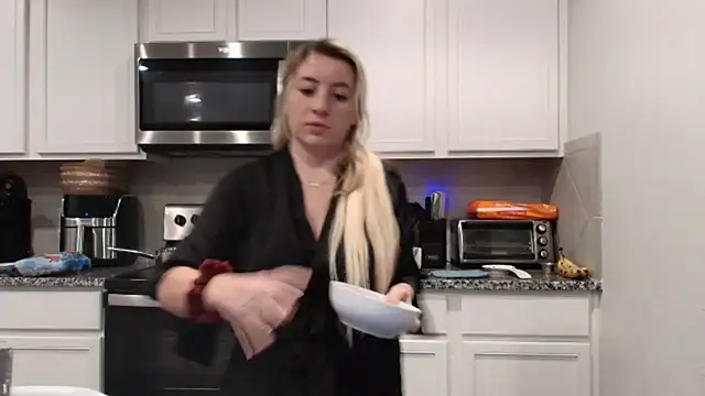 kaliii jones online show from 28, 11, 2025