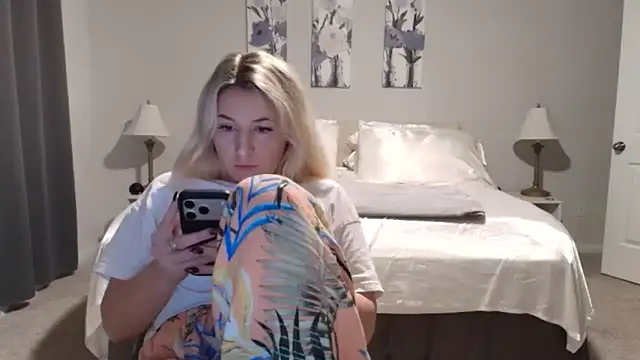 kaliii jones online show from 7, 3, 2026