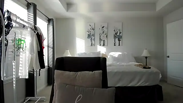 kaliii jones online show from 19, 3, 2025