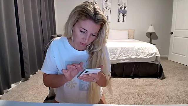 kaliii jones online show from 20, 9, 2025