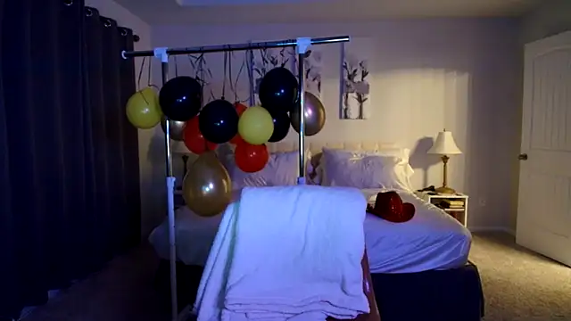 kaliii jones online show from 26, 5, 2026