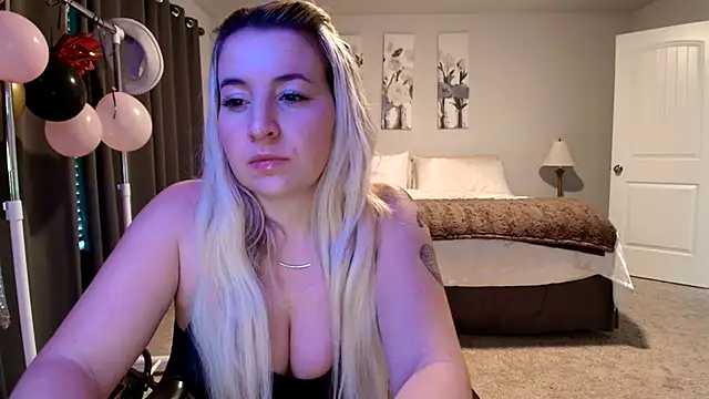 kaliii jones online show from 9, 1, 2026