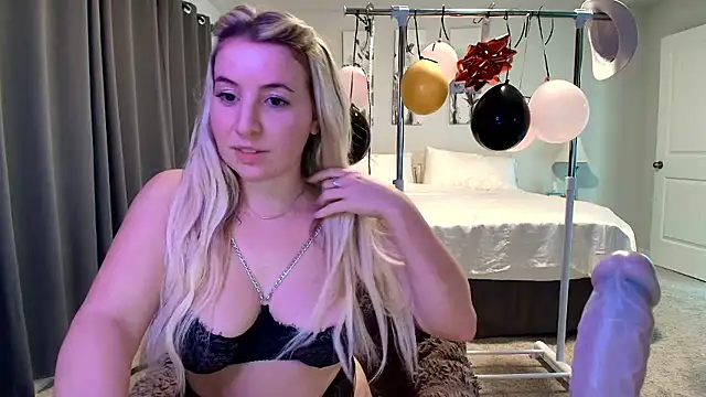 kaliii jones online show from 5, 1, 2026