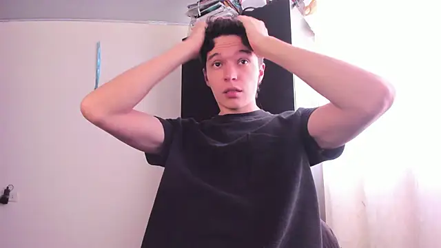 Mastrangelo xxx online show from 21, 3, 2025