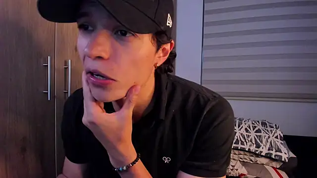 Mastrangelo xxx online show from 23, 10, 2025