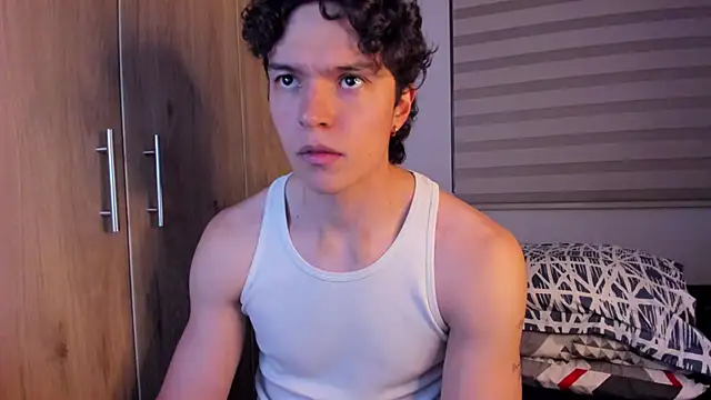 Mastrangelo xxx online show from 24, 10, 2025