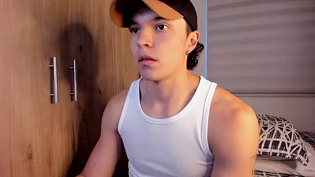 Mastrangelo xxx online show from 30, 11, 2025