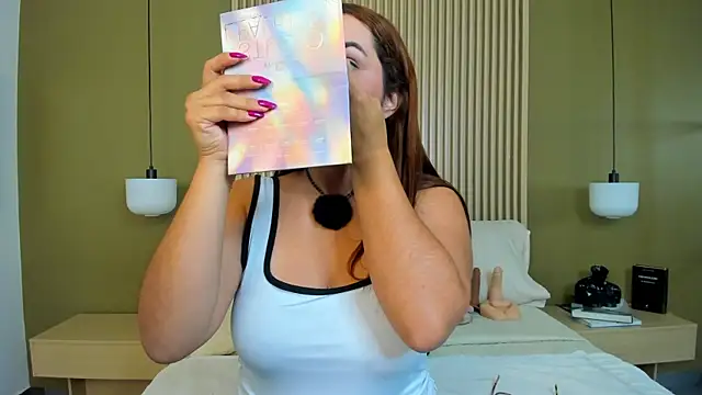 JessyCream online show from 10, 4, 2026