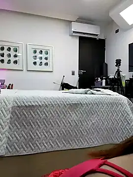 JessyCream online show from 30, 10, 2025