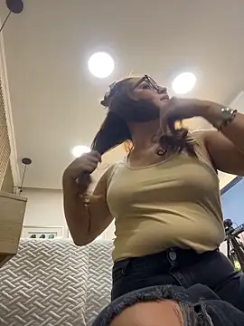 JessyCream online show from 20, 3, 2026